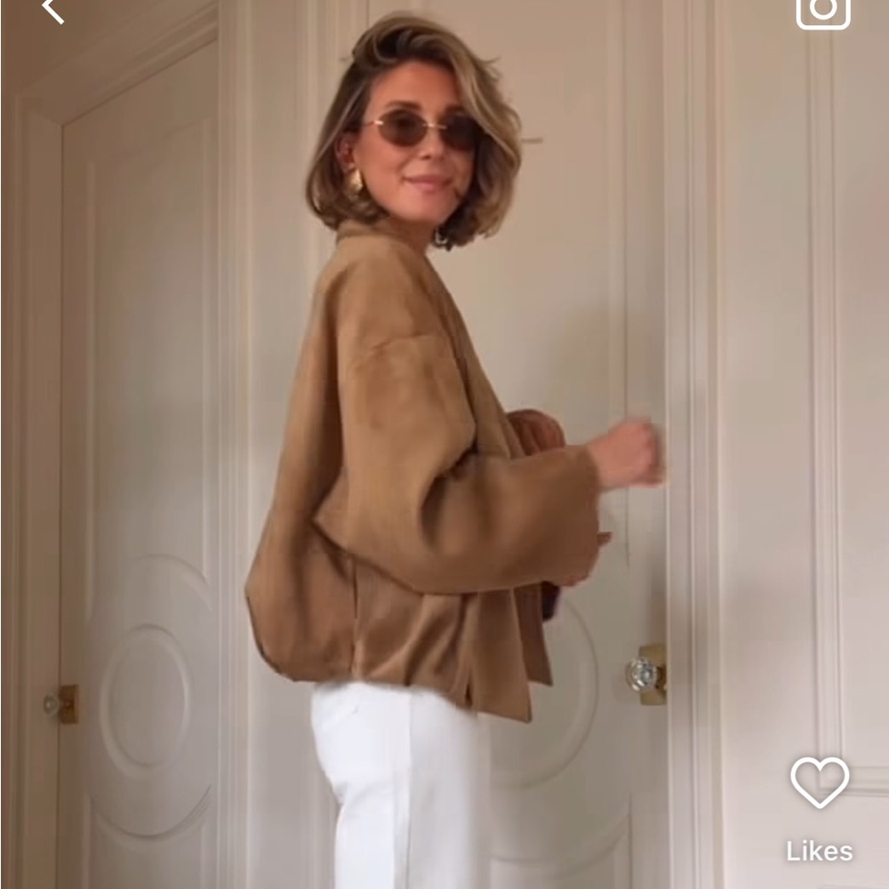 Amazon bomber jacket